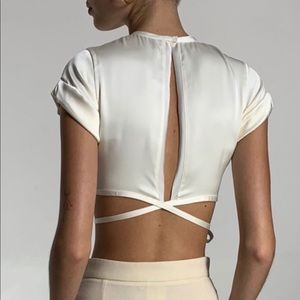 Orseund Iris Le Club Top